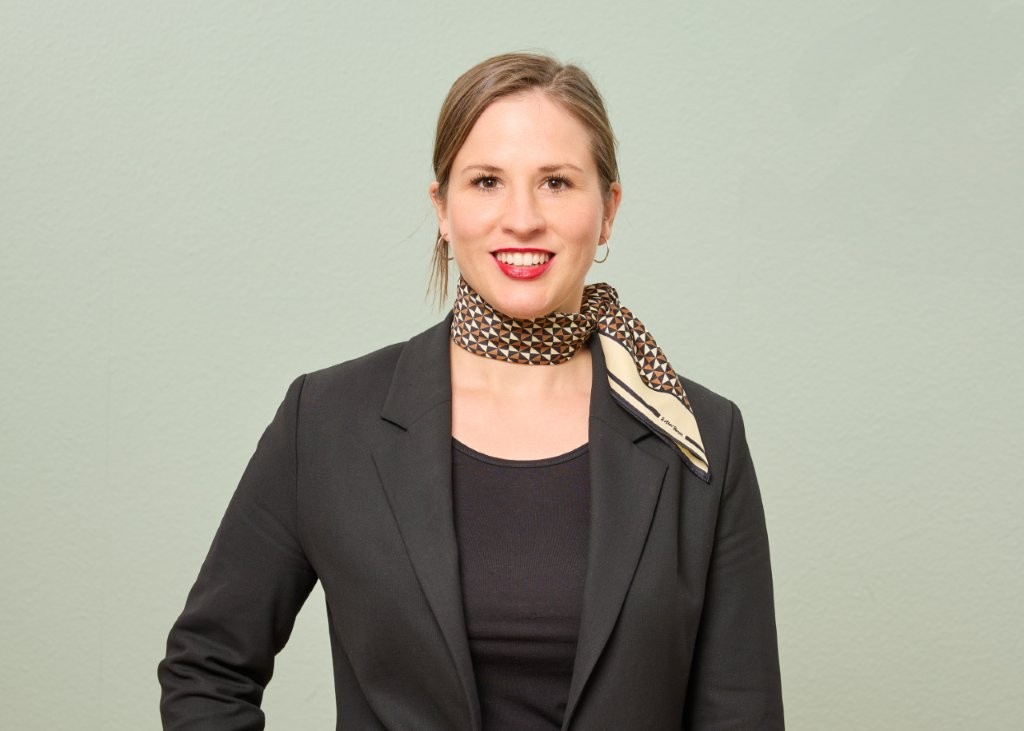 Franka Mirbach